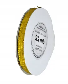 tasiemka-wstazka-metalizowana-6mm-22-m-kolory