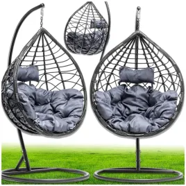 kosz-kokon-fotel-wiszacy-ogrodowy-hustawka-jakosc-premium-gruby-xxl-czarny