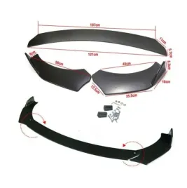 splitter-spoiler-tuning-dokladka-przedniego-zderzaka-do-samochodu-do-auta