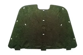 izolacja-wygluszka-silnika-ford-mondeo-mk4-klipy