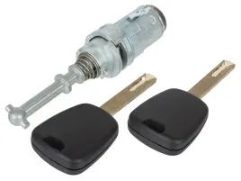 wkladka-zamka-drzwi-przod-lewa-i-klucze-2-szt-komplet-do-citroen-c2-c3