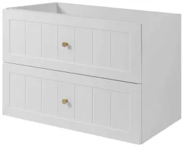 stylowa-biala-szafka-pod-umywalke-z-szufladami-80-cm-frezowany-front-mdf