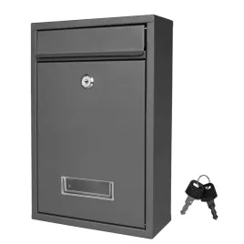 skrzynka-na-listy-pocztowa-na-gazety-poczte-antracytowa-do-domu-severno