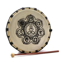 beben-szamanski-z-drewna-i-skory-czakra-z-paleczka-25-cm