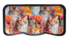 ociekacz-na-buty-duzy-38x75-podstawka-z-pieknym-nadrukiem-malowane-koty