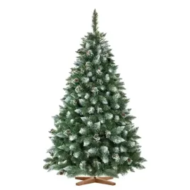 choinka-premium-sosna-osniezona-z-szyszkami-180-cm-polska-produkcja