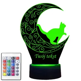 lampka-nocna-biurkowa-3d-led-kolory-pilot-kot-ksiezyc-r18-pilot