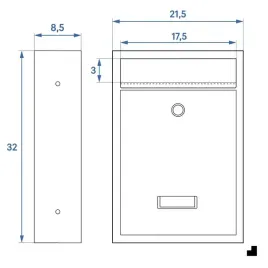 skrzynka-na-listy-z-numerem-domu-or-pocztowa-or-a4-or-antracyt-ral7016-or-wzory