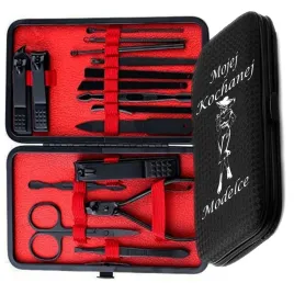 prezent-na-walentynki-zestaw-manicure-cazki-16el-etui-do-paznokci-nozyczki