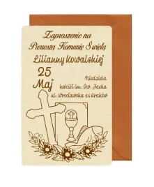 komunia-zaproszenie-na-komunie-drewniane-eko-styl
