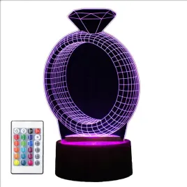 lampka-nocna-3d-led-kolory-pilot-ring-obraczka-w8