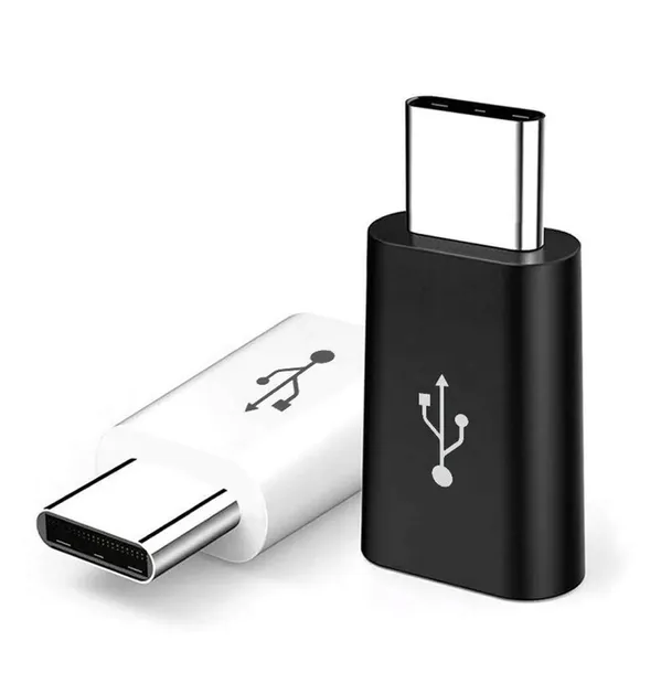 przejsciowka-adapter-micro-usb-do-usb-c-3-1-typ-c-stan-nowy