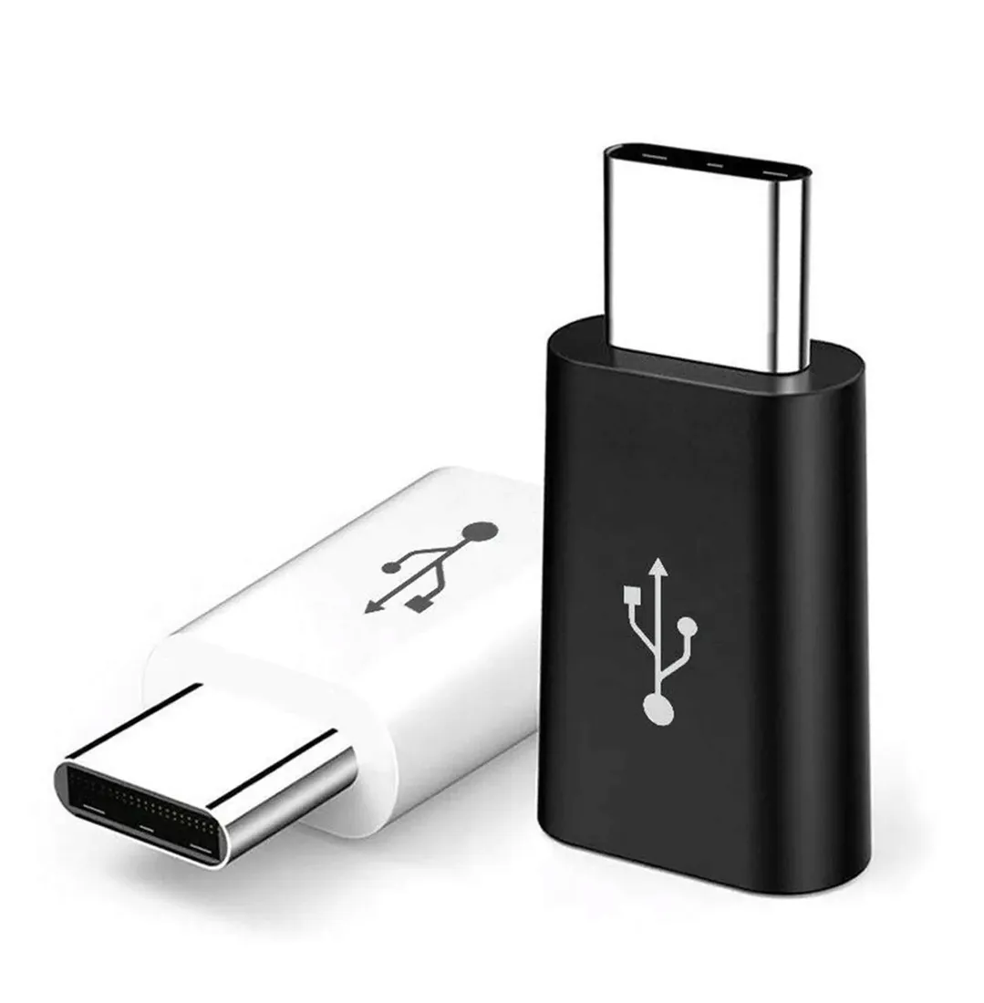 przejsciowka-adapter-micro-usb-do-usb-c-3-1-typ-c-stan-nowy
