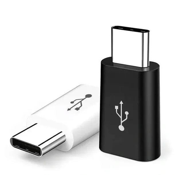 przejsciowka-adapter-micro-usb-do-usb-c-3-1-typ-c-stan-nowy