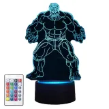 lampka-nocna-3d-led-kolory-pilot-hulk-h8