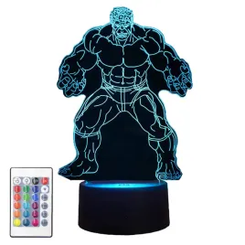 lampka-nocna-3d-led-kolory-pilot-hulk-h8