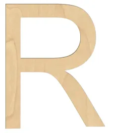 statuetka-litera-drewniana-sklejka-slub-event