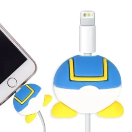 oslonka-zabezpieczenie-kabla-usb-kaczor-donald