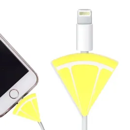 oslonka-zabezpieczenie-kabla-ladowania-usb-cytryna