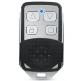 pilot-force-43392mhz-4-kanalowy-roling-code-stan-nowy