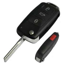 kluczyk-z-elektronika-audi-a8-keyless-433mhz