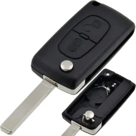 citroen-c2-c3-c4-c8-berlingo-obudowa-pilot-kluczyk
