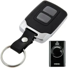 pilot-zamienny-do-bram-faac-slh-mini-433mhz