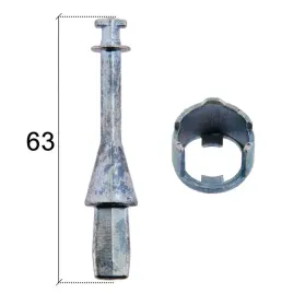 czesc-zamka-drzwi-volkswagen-golf-mk5-mk6-63mm