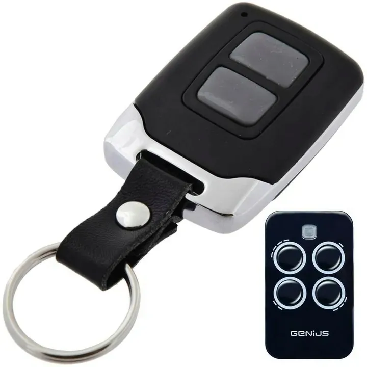 pilot-do-bramy-genius-echo-mini