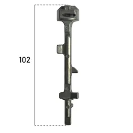 czesc-stacyjki-drazek-toyota-8q-8b-102mm
