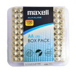 bateria-maxell-lr03-aaa-box-pack-100-sztuk