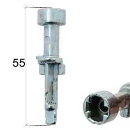 czesc-stacyjki-drazek-nissan-vanette-55mm