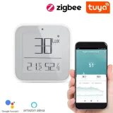 czujnik-temperatury-swiatla-zigbee-tuya