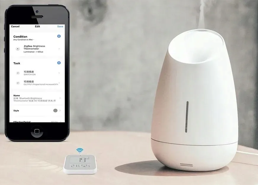 czujnik-temperatury-swiatla-zigbee-tuya-stan-nowy