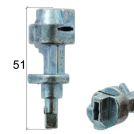 czesc-stacyjki-drazek-toyota-hilux-51mm