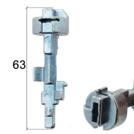 czesc-stacyjki-drazek-toyota-63mm