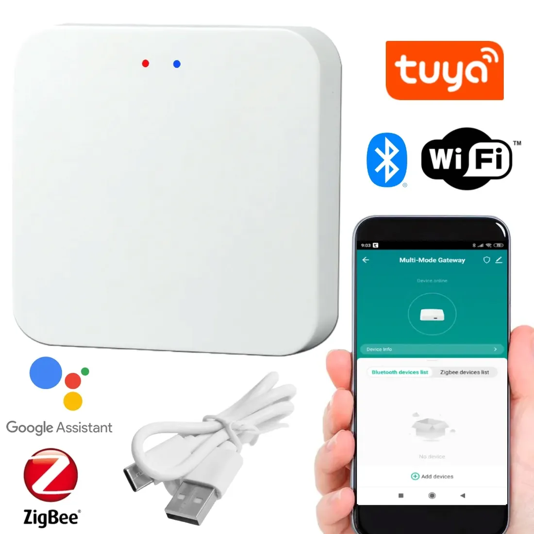 odbiornik-bramka-zigbee-bluetooth-wifi-tuya-smart