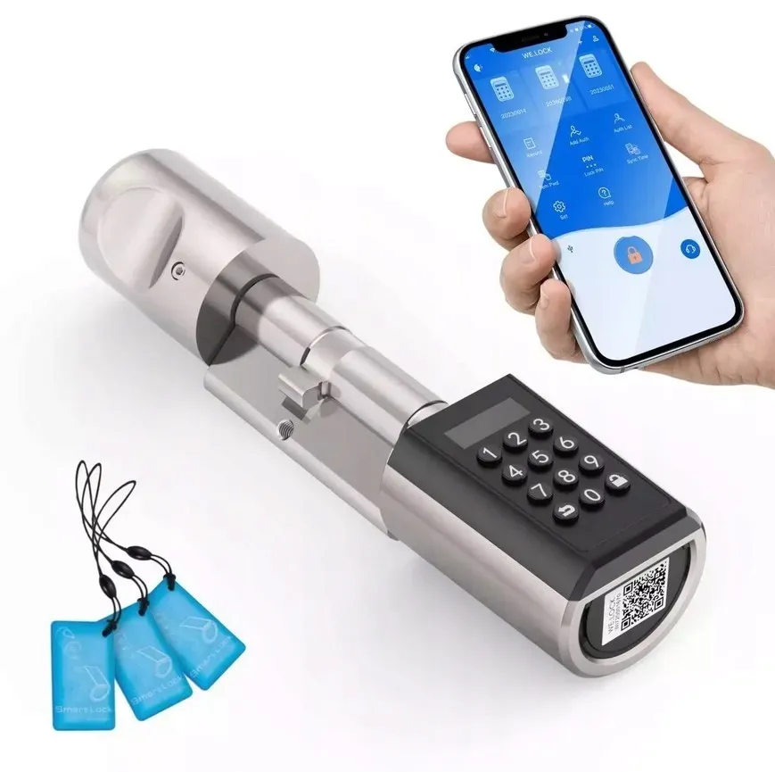 zamek-elektroniczny-welock-zigbee-bluetooth-tuya-stan-nowy