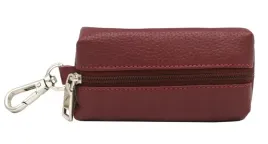 etui-na-klucze-piloty-samochodowe-skorzane-kolor-burgundowy-11cm