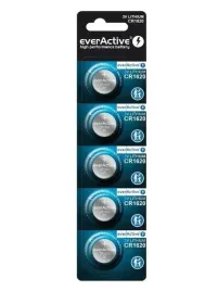 baterie-everactive-cr1620-3v-zestaw-5-sztuk-blister