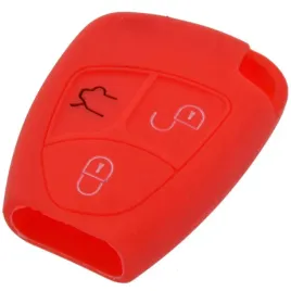 etui-silikonowe-obudowa-mercedes-typ-3-czerwone