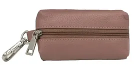 etui-na-klucze-piloty-samochodowe-skorzane-kolor-pudrowy-roz-11cm