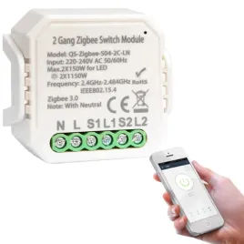 przelacznik-swiatla-zigbee-2-kanalowy-tuya-smat