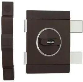 zamek-gerda-tytan-zx-prawy-strukturalny-brazowy