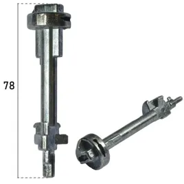 czesc-stacyjki-drazek-toyota-8q-8a-78mm