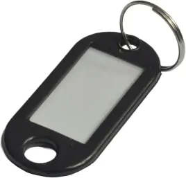 identyfikator-jednostronny-czarny-50x22mm-100-sztuk