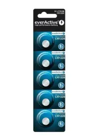 baterie-everactive-cr1220-3v-zestaw-5-sztuk-blister