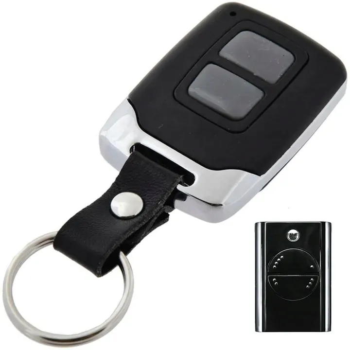 pilot-do-bramy-zamiennik-faac-mini-433-mhz-10x