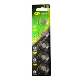 bateria-litowa-gp-cr1220-3v-5szt