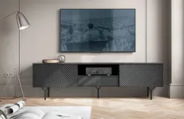czarny-grafit-stolik-rtv-szafka-pod-telewizor-roma-180-cm